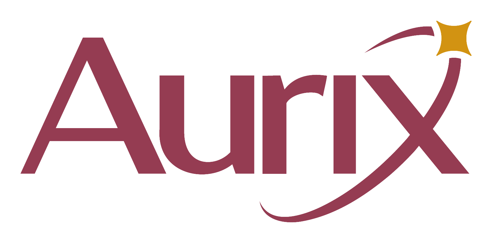 Aurix logo
